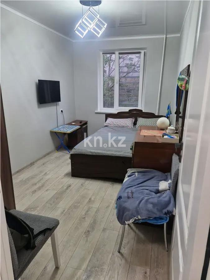 Продажа 2-комнатной квартиры, 42.6 м² в Алматы - фото 2