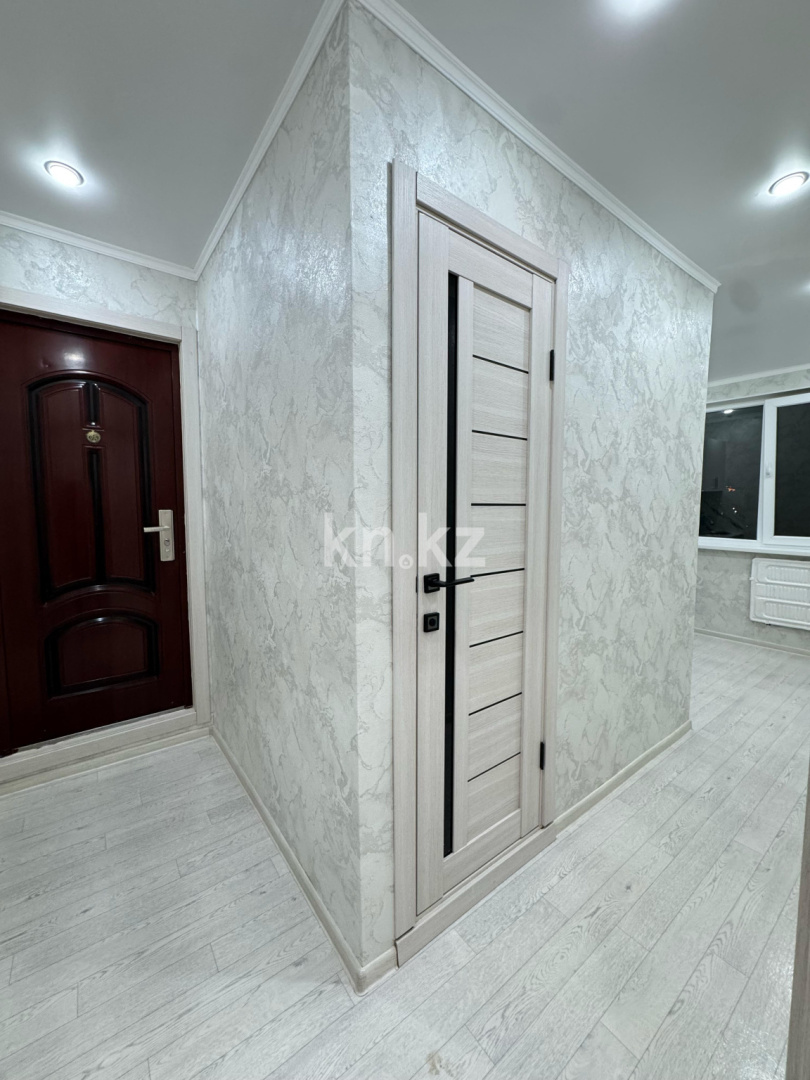 Продажа 1-комнатной квартиры, 31 м², ул. Гагарина в Уральске - фото 4