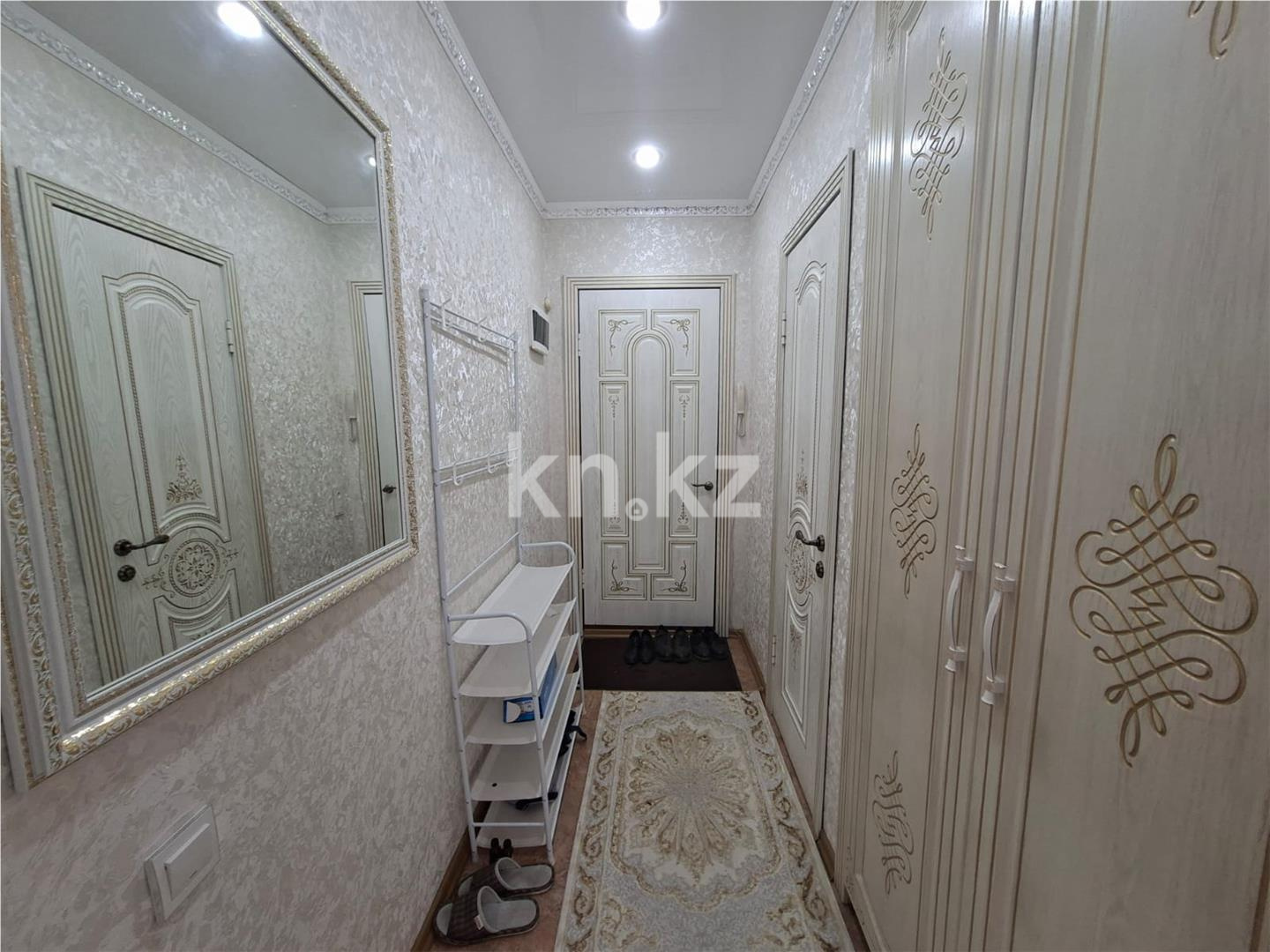 Продажа 1-комнатной квартиры, 32 м² в Караганде - фото 13