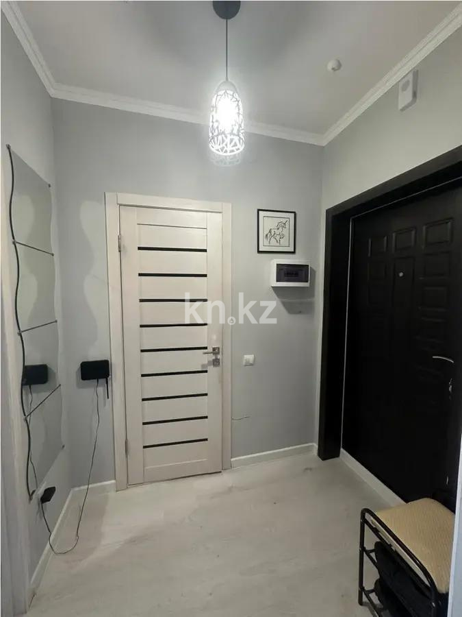 Продажа 1-комнатной квартиры, 34 м² в Астане - фото 4