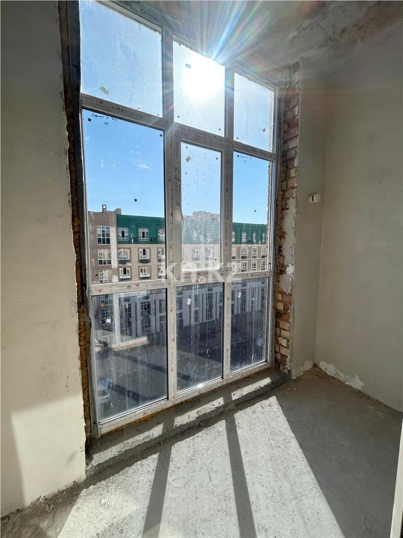 Продажа 2-комнатной квартиры, 46 м² в Караганде - фото 9