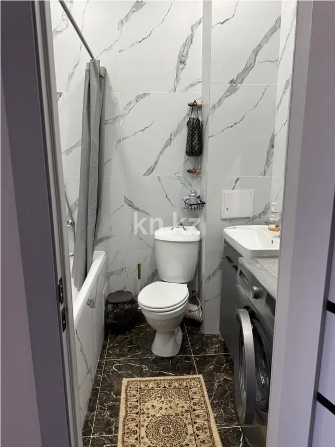 Продажа 2-комнатной квартиры, 35 м² в Астане - фото 4