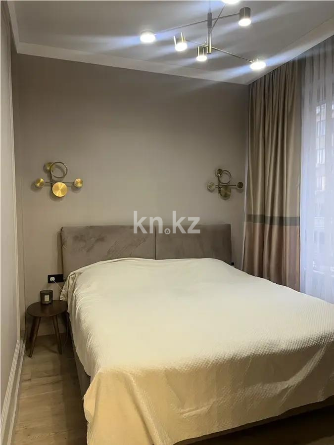 Продажа 2-комнатной квартиры, 48 м² в Алматы - фото 2