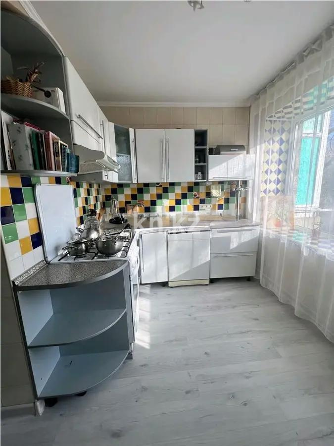 Продажа 1-комнатной квартиры, 42 м² в Алматы - фото 2