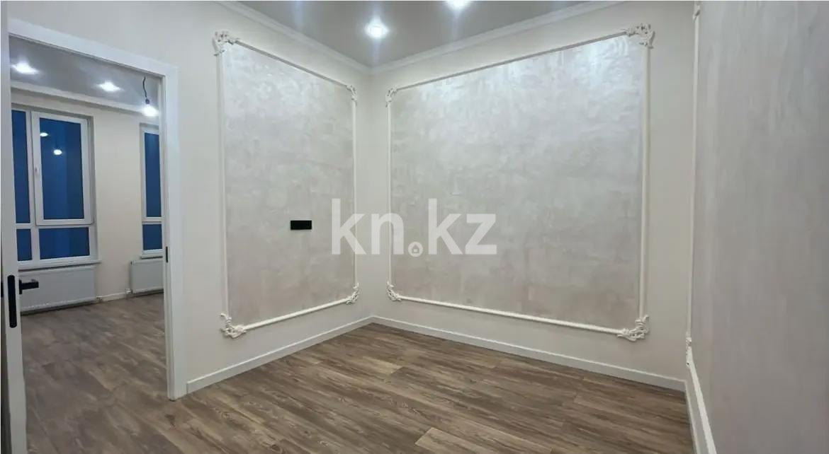 Продажа 2-комнатной квартиры, 45 м² в Алматы - фото 2