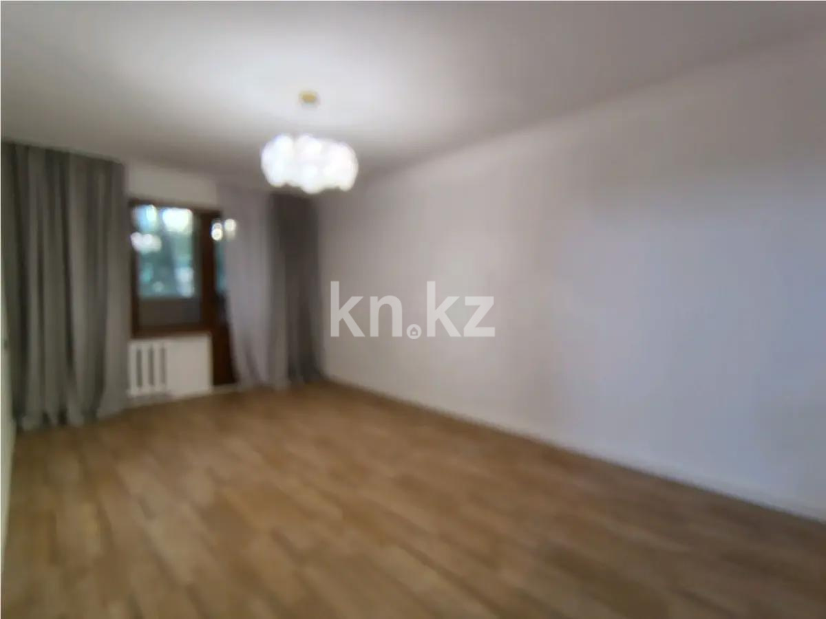Продажа 3-комнатной квартиры, 60 м² в Алматы
