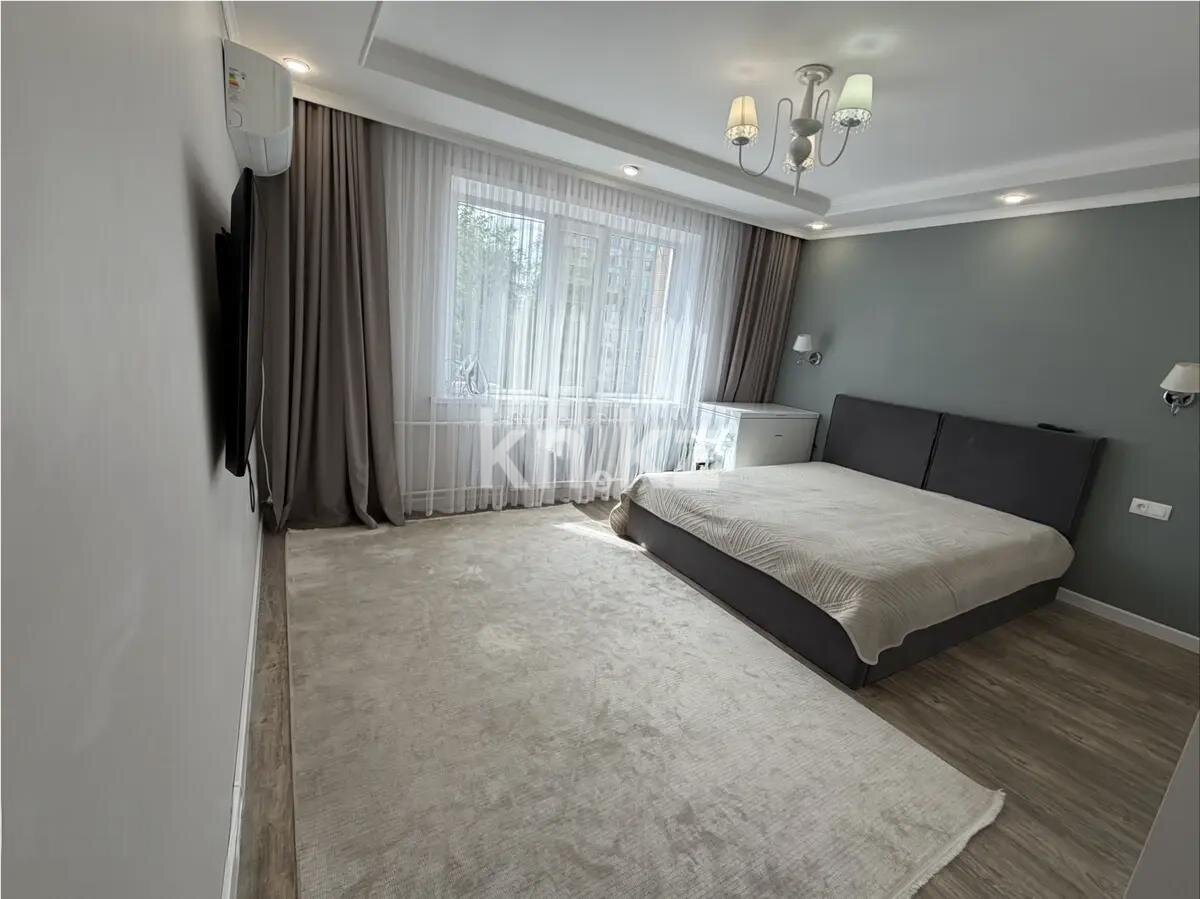 Продажа 4-комнатной квартиры, 85 м² в Караганде - фото 2
