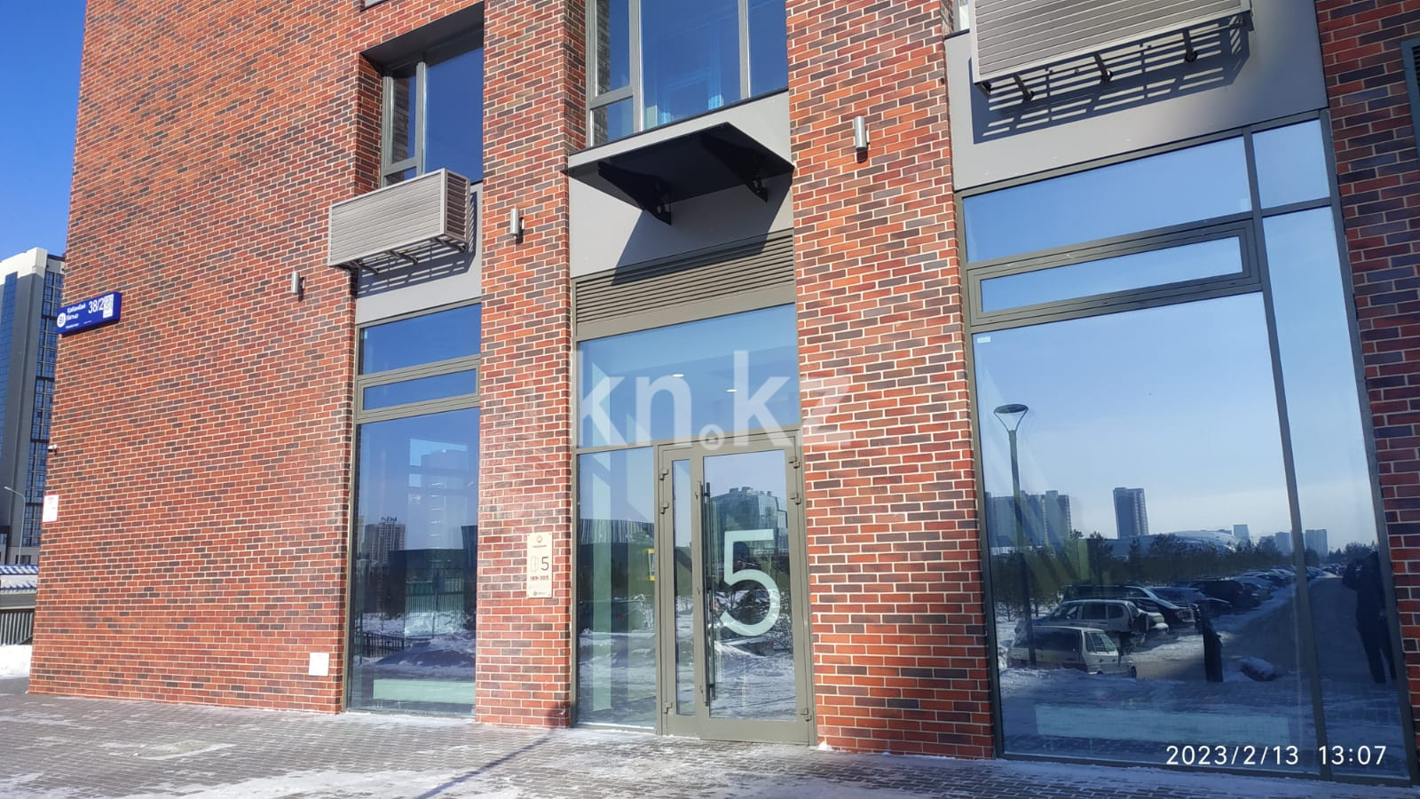 Аренда 2-комнатной квартиры, 52 м² в Астане - фото 26