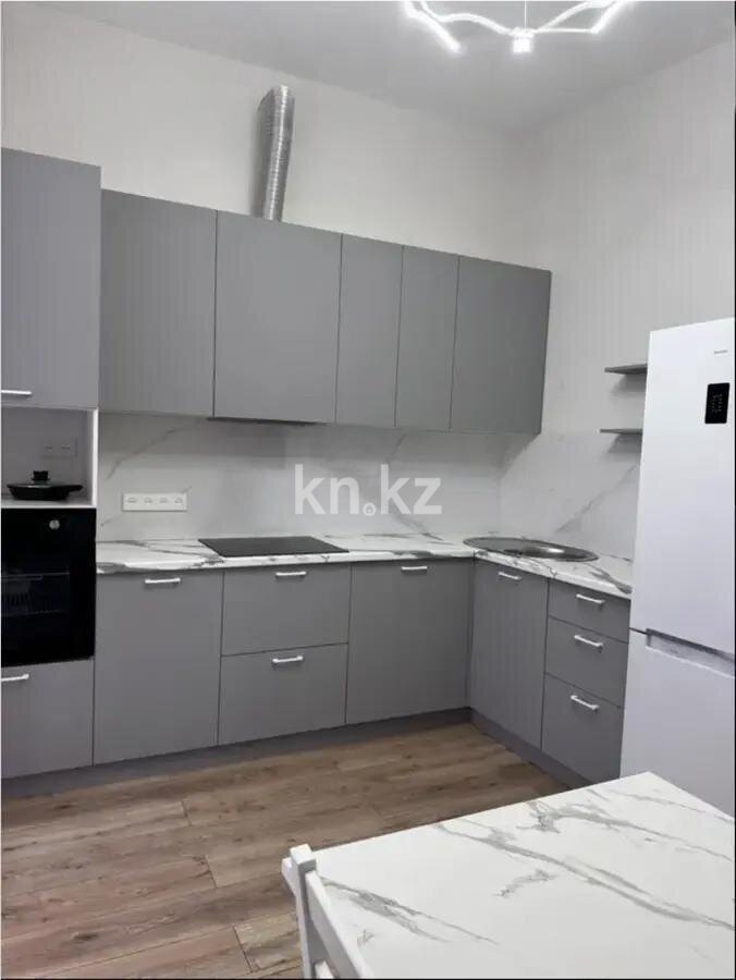 Продажа 1-комнатной квартиры, 38 м² в Астане - фото 2