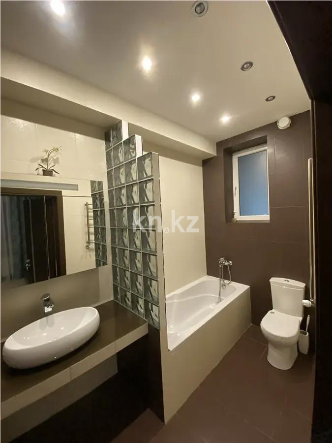 Продажа 3-комнатной квартиры, 116 м² в Алматы - фото 5