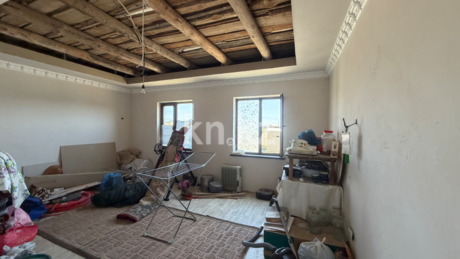 Продажа 4-комнатного дома, 160 м² в Шымкенте - фото 9