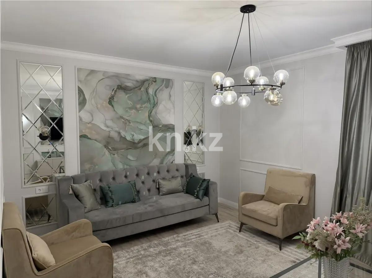 Продажа 4-комнатной квартиры, 150 м², 3А мкр., дом  21 в Темиртау - фото 4