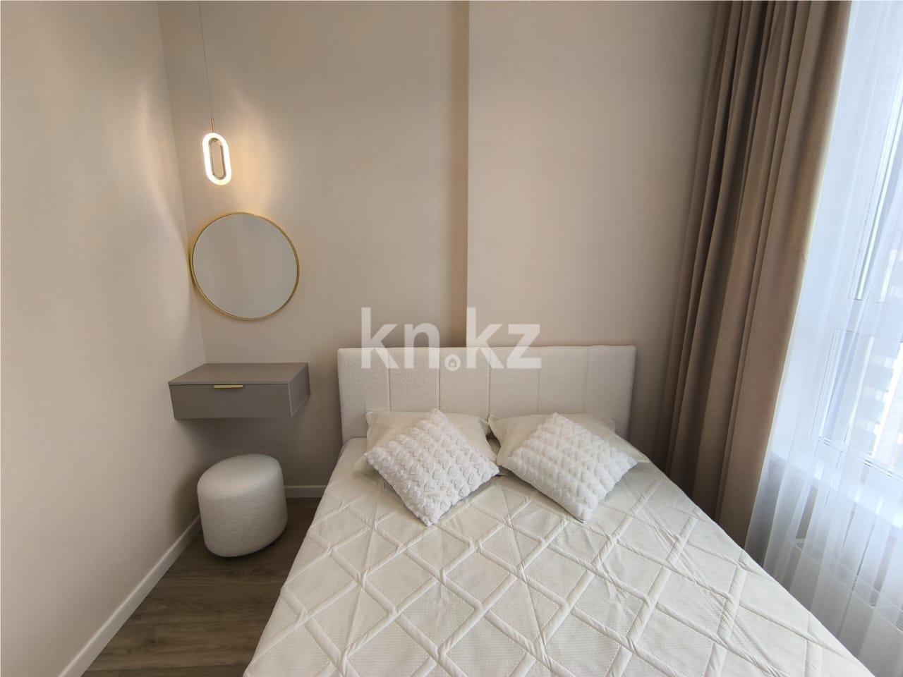 Продажа 2-комнатной квартиры, 39 м² в Астане - фото 8