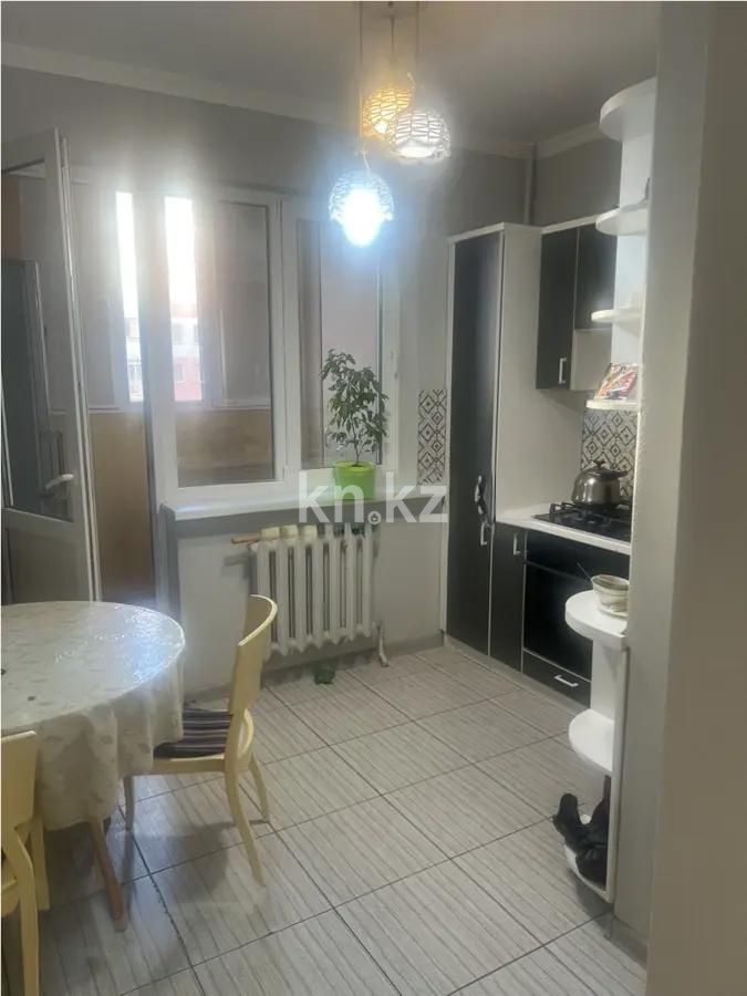 Продажа 2-комнатной квартиры, 63 м², мкр-н Зердели, дом  1/167 в Алматы - фото 3