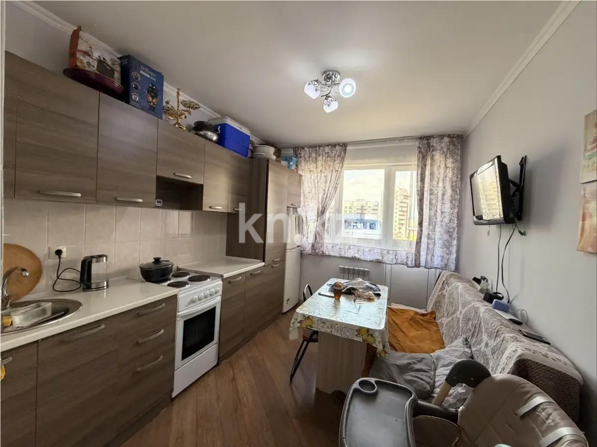 Продажа 2-комнатной квартиры, 70 м² в Алматы - фото 3