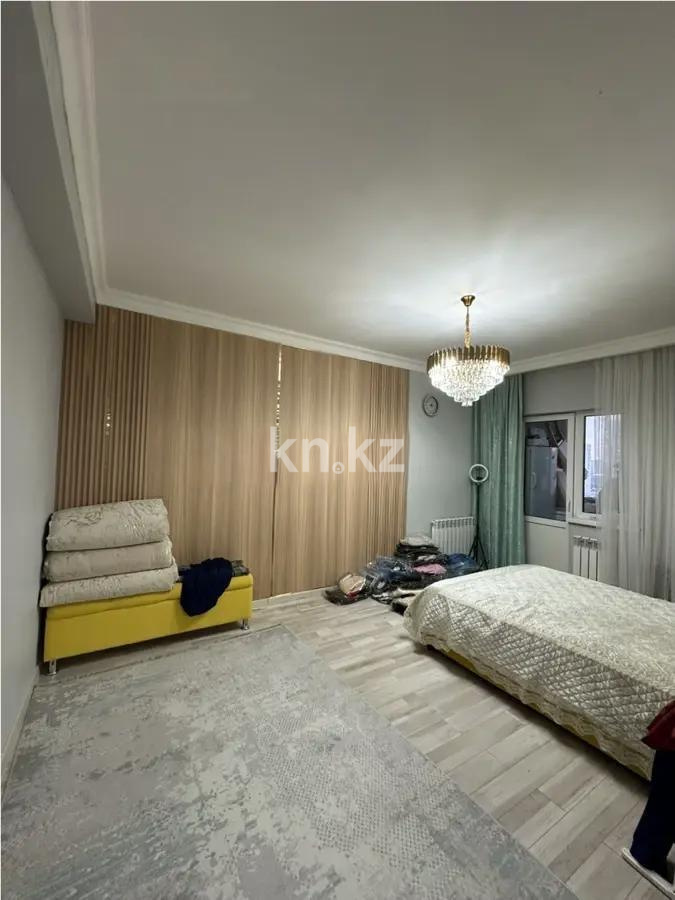 Продажа 4-комнатной квартиры, 127.2 м² в Астане - фото 2
