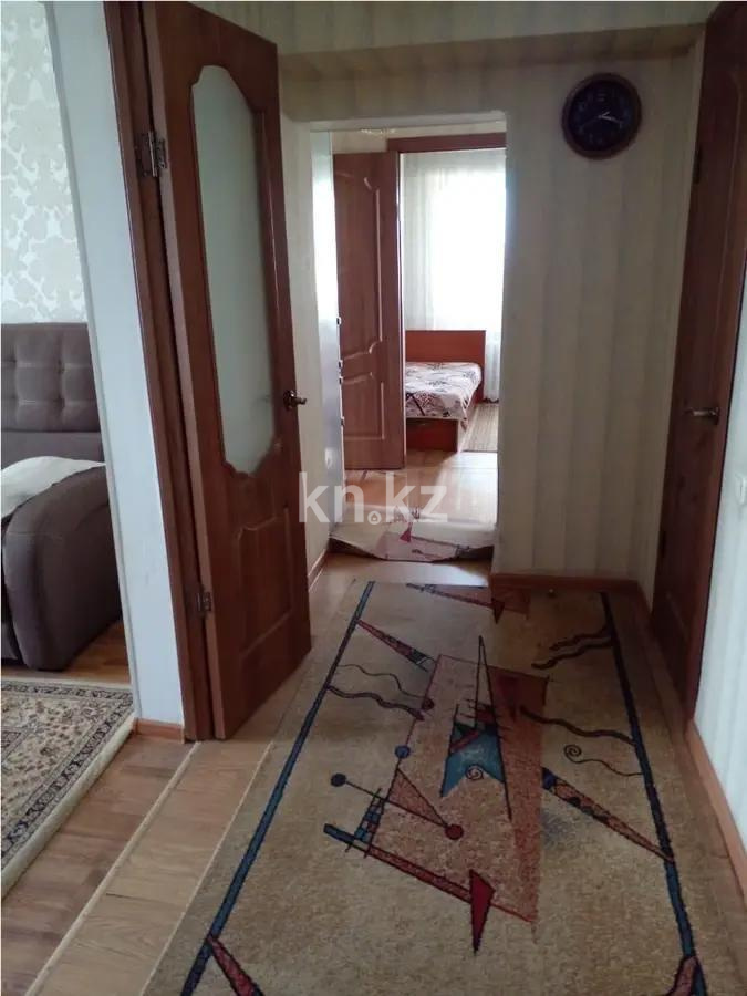 Продажа 3-комнатной квартиры, 63 м², пр. Абылай хана, дом  47 в Астане - фото 5