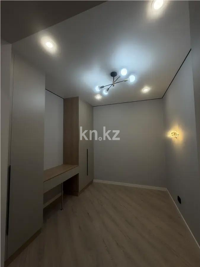 Продажа 2-комнатной квартиры, 43 м², мкр. Кайрат, дом  153/68 в Алматы