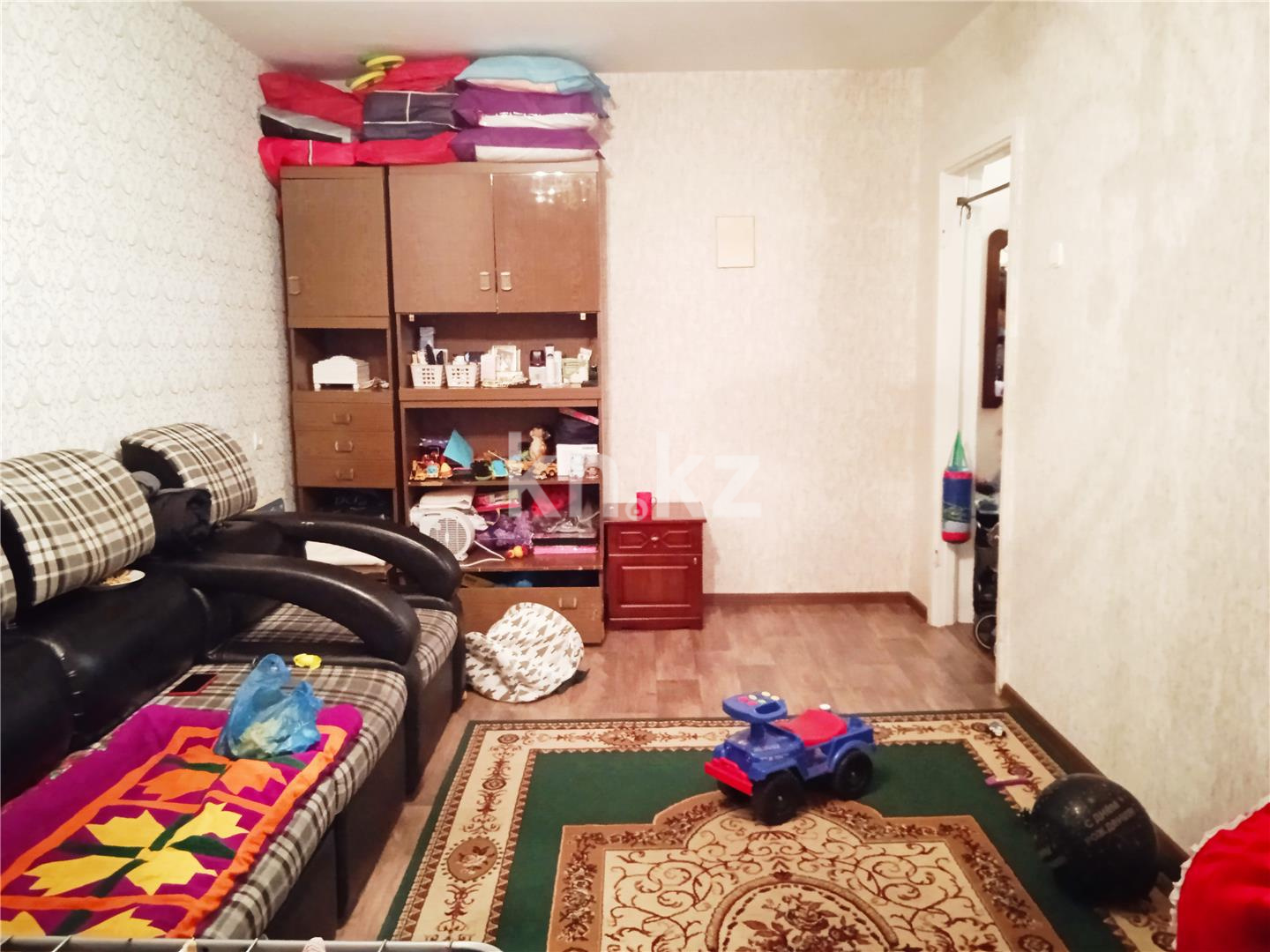 Продажа 2-комнатной квартиры, 53 м², пр. Республики в Караганде - фото 2