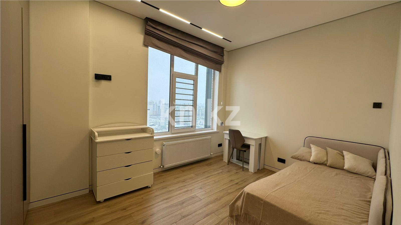 Продажа 4-комнатной квартиры, 116 м² в Астане - фото 6