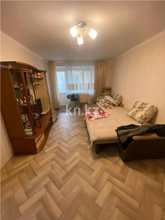 Продажа 1-комнатной квартиры, 35 м² в Астане