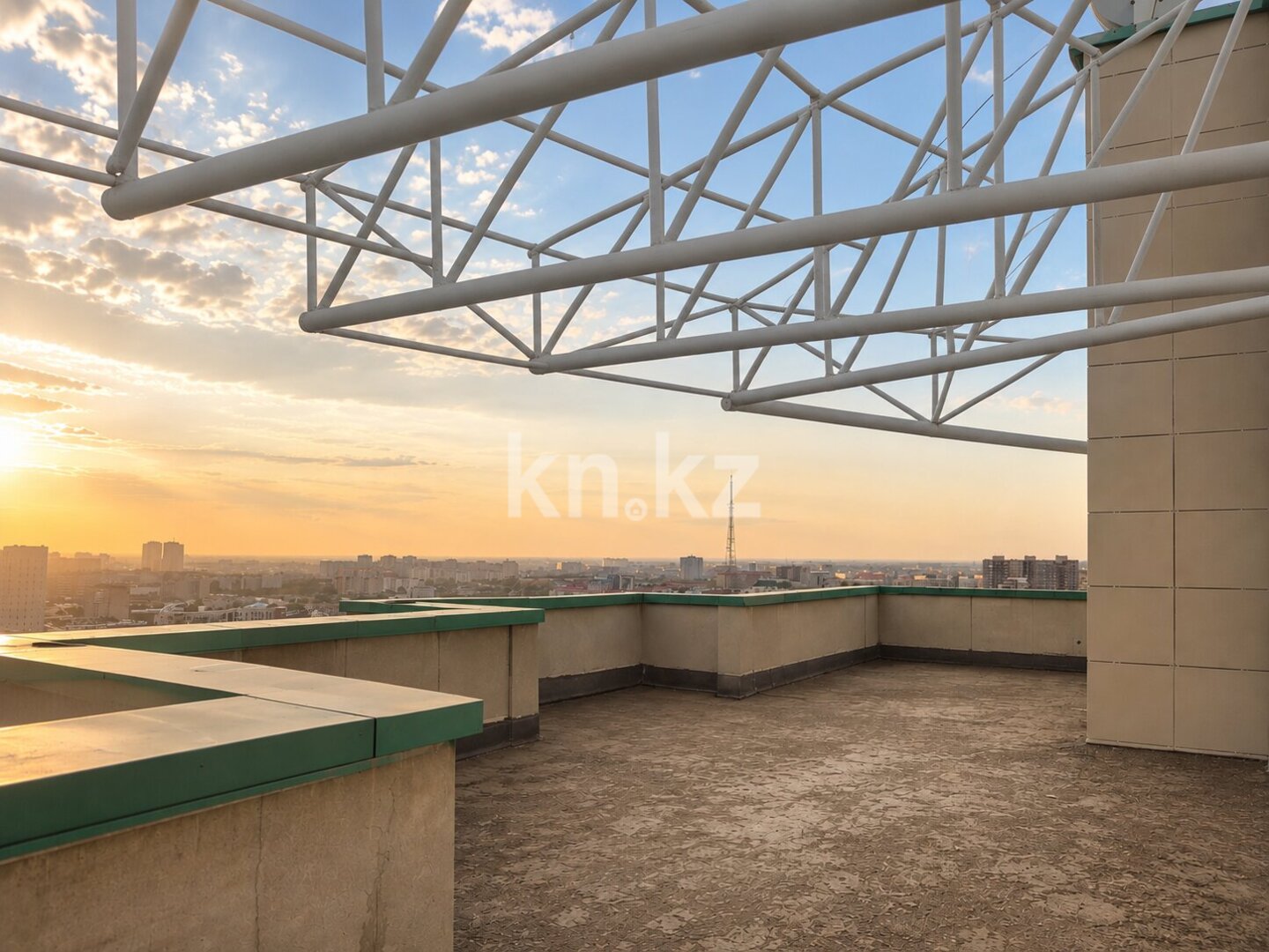 Продажа 1-комнатной квартиры, 72 м² в Астане - фото 4