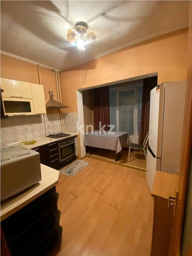 Продажа 1-комнатной квартиры, 43.5 м² в Алматы - фото 2