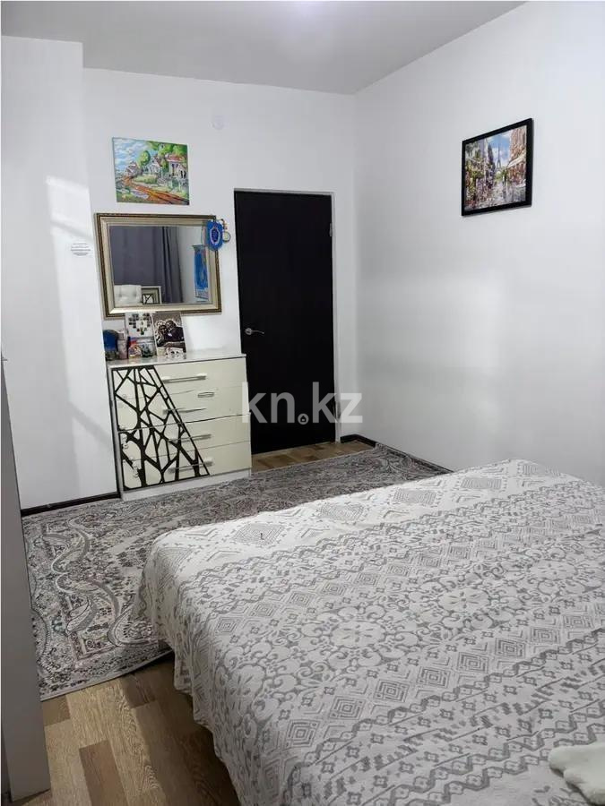 Продажа 3-комнатной квартиры, 87.6 м², мкр-н Саялы, дом  111 в Алматы - фото 5