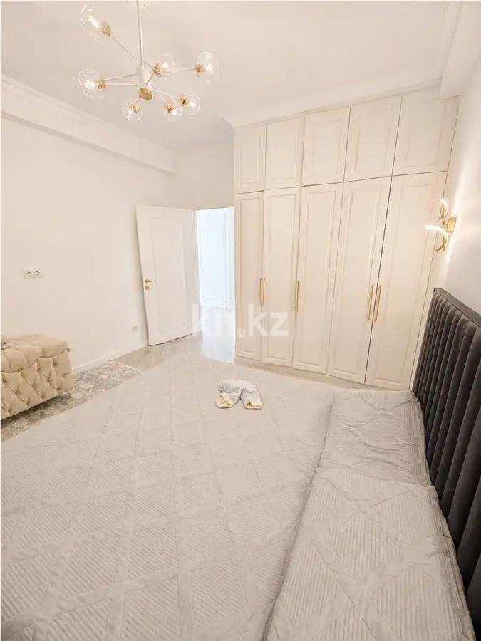 Продажа 3-комнатной квартиры, 87 м² в Алматы - фото 2