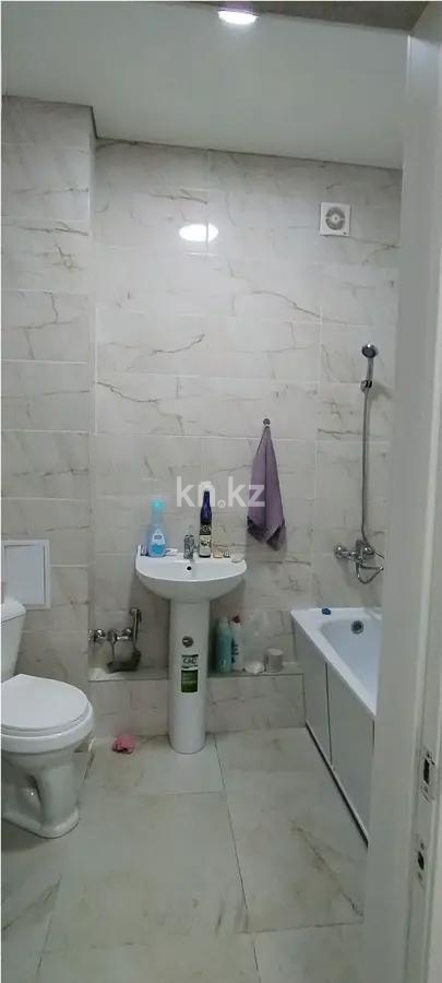 Продажа 1-комнатной квартиры, 38 м² в Астане - фото 2