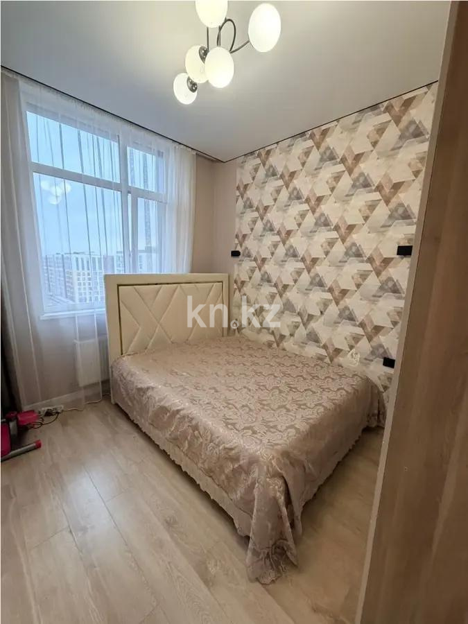 Продажа 1-комнатной квартиры, 40 м² в Астане - фото 2