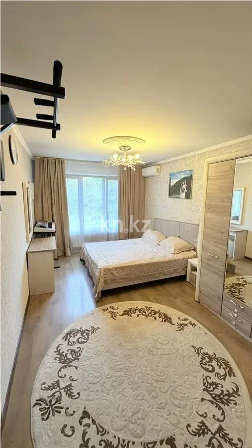 Продажа 3-комнатной квартиры, 65.3 м² в Алматы - фото 2