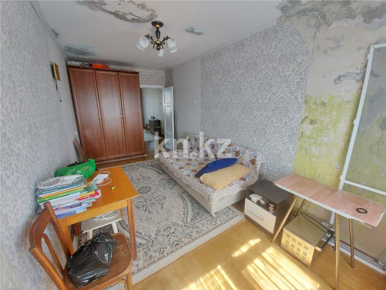 Продажа 2-комнатной квартиры, 45 м² в Караганде - фото 5