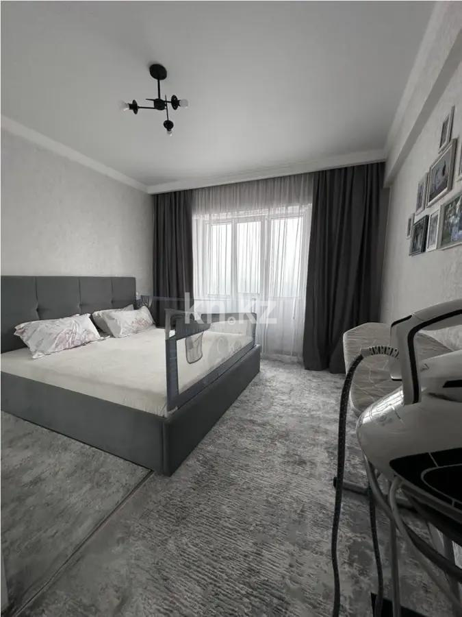 Продажа 3-комнатной квартиры, 68.3 м², ул. Майлина, дом  54 в Алматы