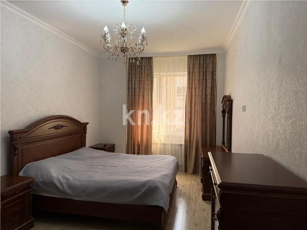 Продажа 3-комнатной квартиры, 100.3 м² в Астане - фото 2