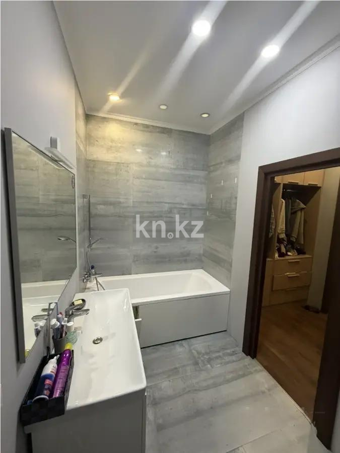 Продажа 4-комнатной квартиры, 160 м² в Алматы - фото 4