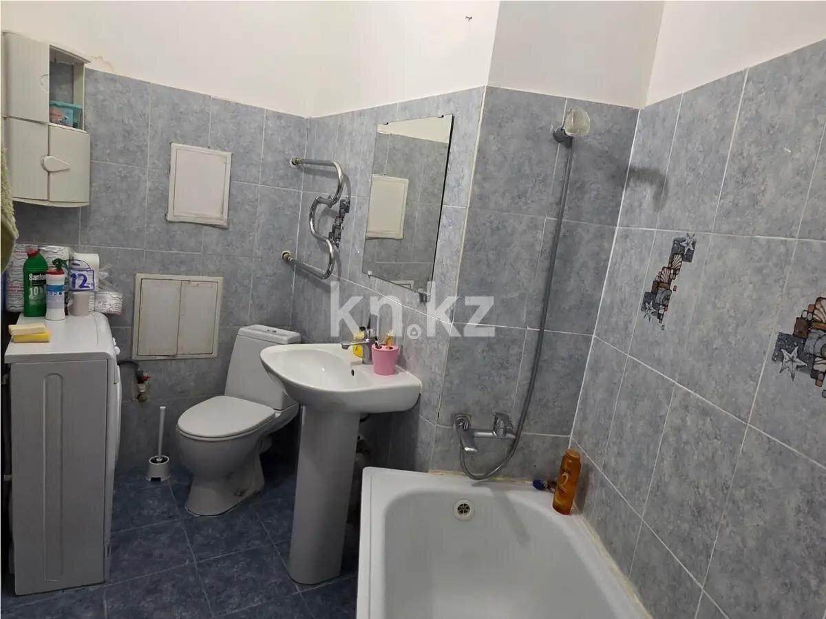 Продажа 1-комнатной квартиры, 30.3 м² в Астане - фото 3