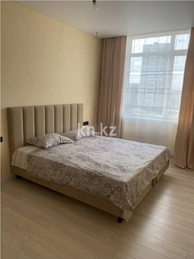 Продажа 2-комнатной квартиры, 60 м² в Астане - фото 2