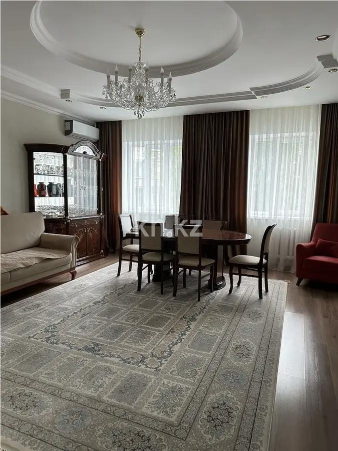Продажа 3-комнатной квартиры, 120 м² в Астане
