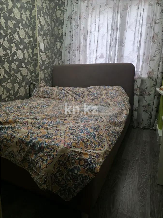 Продажа 1-комнатной квартиры, 36 м² в Алматы