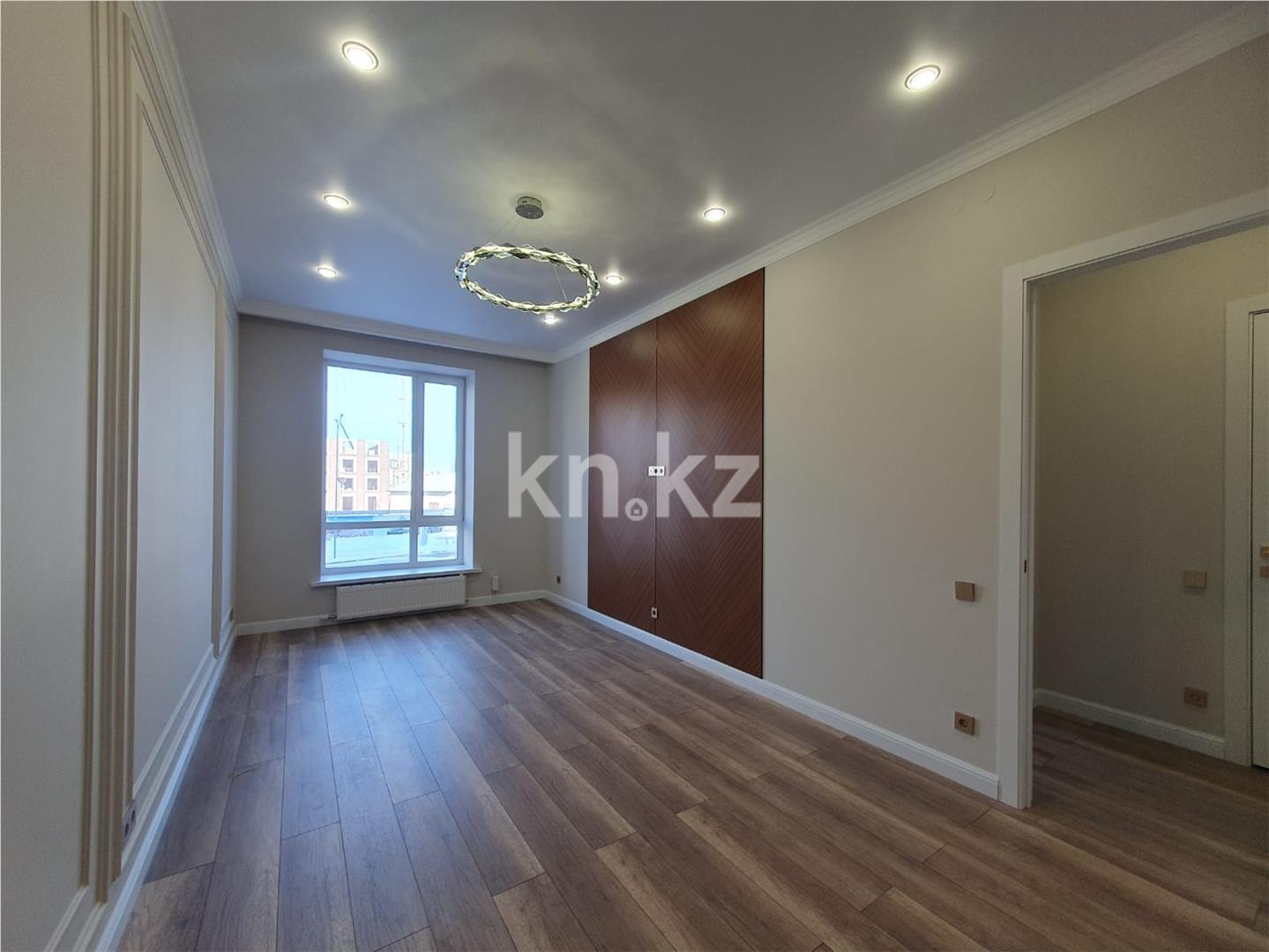 Продажа 2-комнатной квартиры, 40 м² в Астане