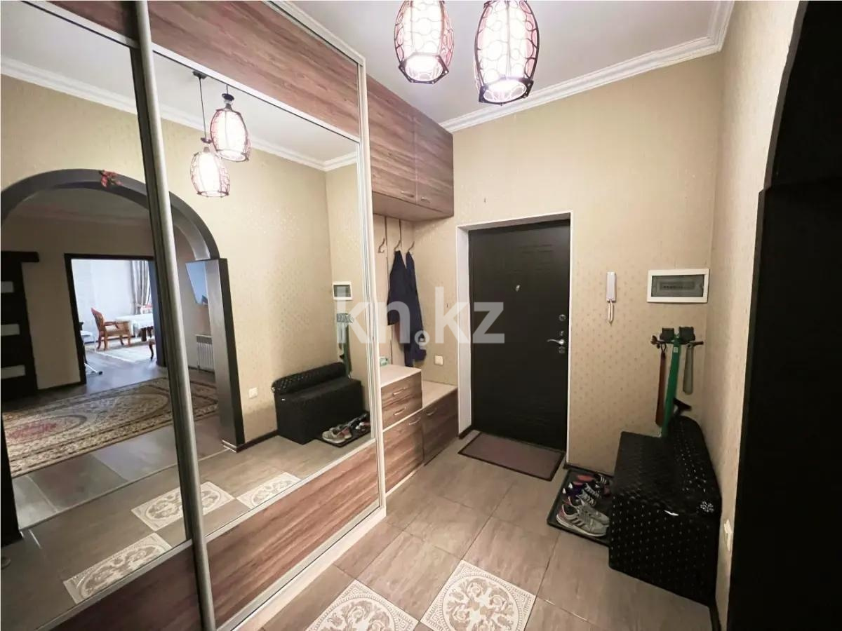 Продажа 4-комнатной квартиры, 180 м² в Астане - фото 3