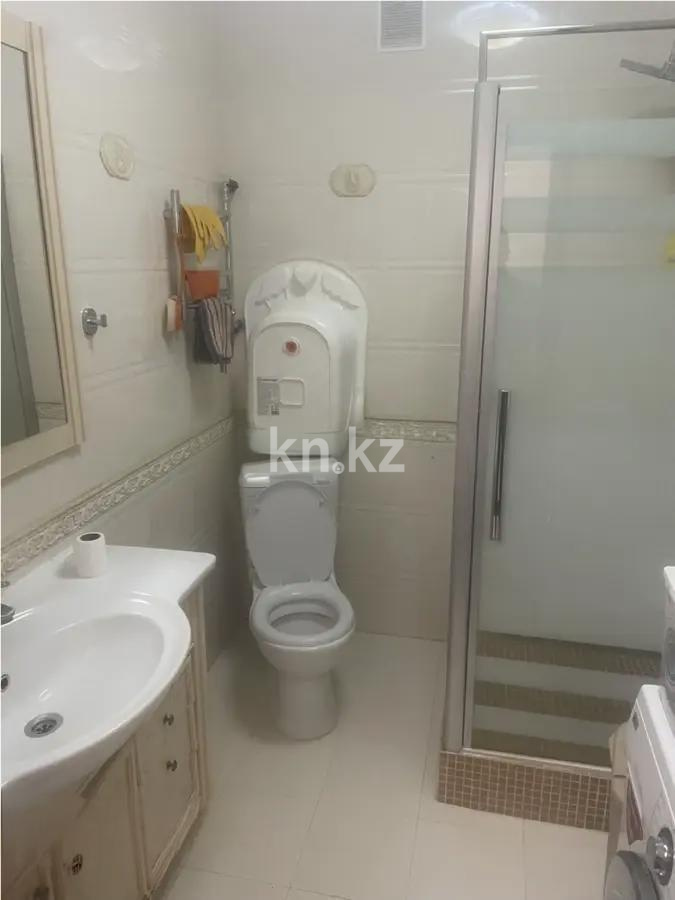 Продажа 3-комнатной квартиры, 79 м², ул. Сейфуллина, дом  41 в Астане - фото 5