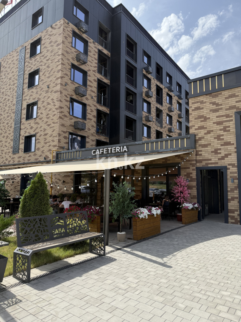 Продажа 2-комнатной квартиры, 72 м² в Алматы - фото 3