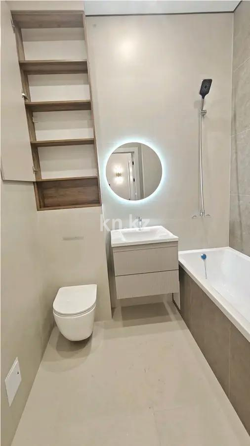 Продажа 2-комнатной квартиры, 43 м² в Астане - фото 4