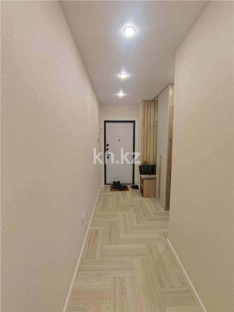 Продажа 2-комнатной квартиры, 42 м² в Астане - фото 7