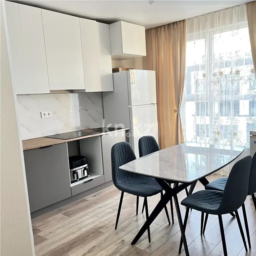 Продажа 3-комнатной квартиры, 85 м² в Астане - фото 2
