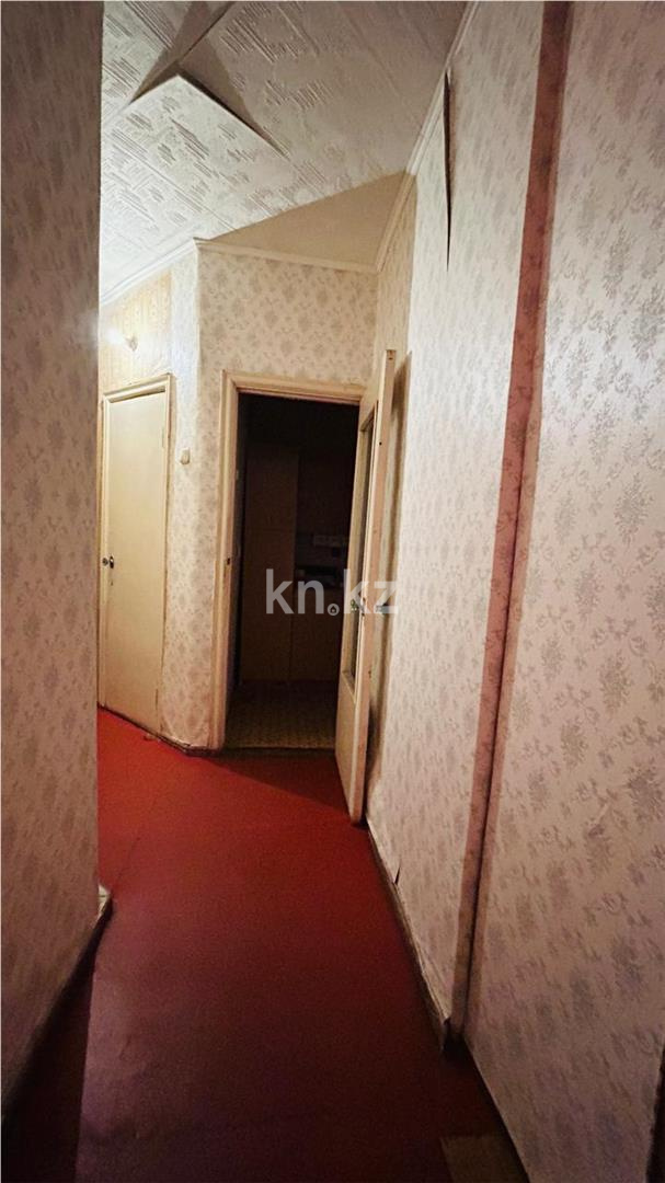 Продажа 3-комнатной квартиры, 72 м² в Караганде - фото 10