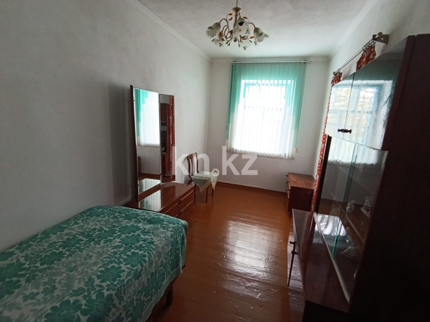 Продажа 4-комнатного дома, 68.8 м², Менделеева в Сарани - фото 7