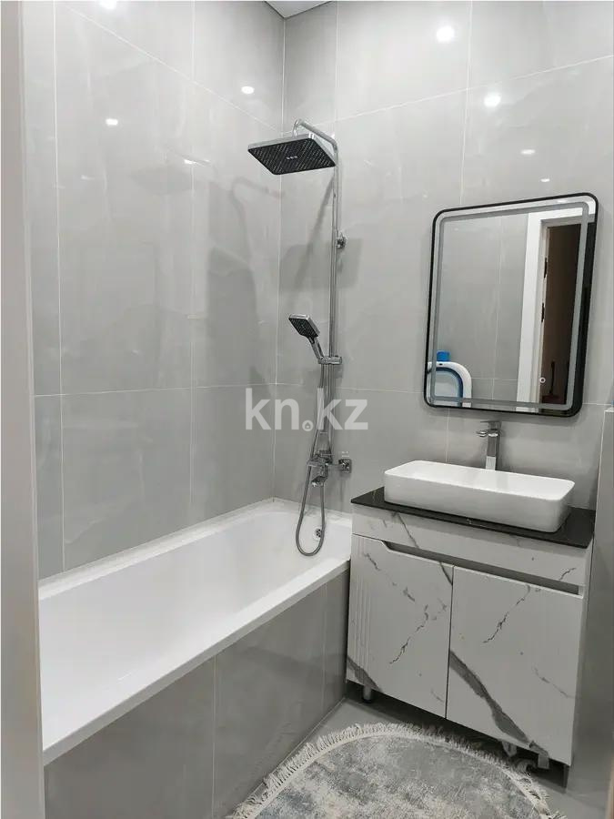 Продажа 2-комнатной квартиры, 48 м² в Алматы - фото 3